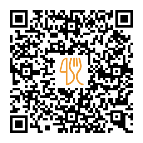 QR-code link para o menu de Auberge Communale