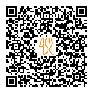 QR-code link para o menu de Café De La Promenade