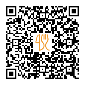 QR-code link para o menu de Cafe Barista