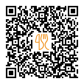 QR-code link para o menu de CafÉ Franken