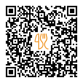 QR-code link para o menu de Kings Curry