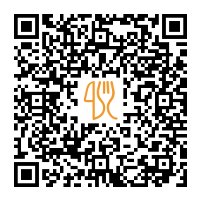 QR-code link para o menu de The Burger