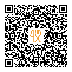 QR-code link para o menu de Cafe Du Quai