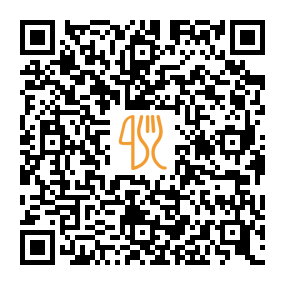 QR-code link para o menu de Fondue Chalet