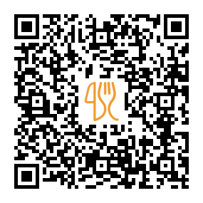 QR-code link para o menu de Chez Fritz