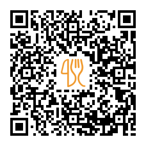 QR-code link naar het menu van Chalet India