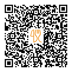 QR-code link para o menu de The Kebap Factory