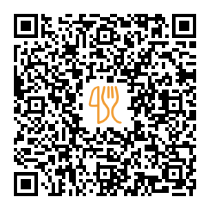 QR-code link para o menu de Café Pizzeria De L'expo