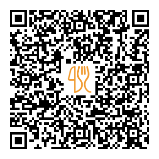 QR-code link para o menu de Pizza Box