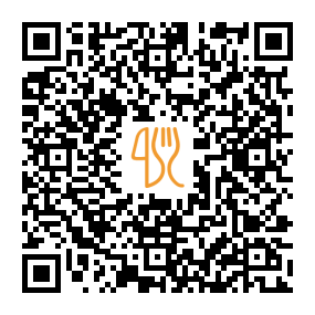 QR-code link naar het menu van Frisk Fisk Winterthur