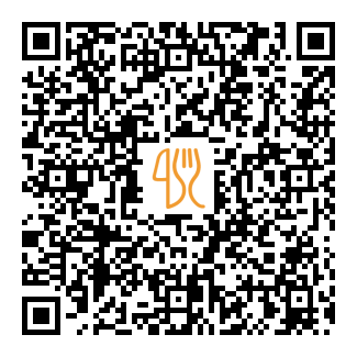 QR-code link para o menu de Café Simeoni Fleurs