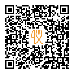 QR-code link para o menu de Burger King