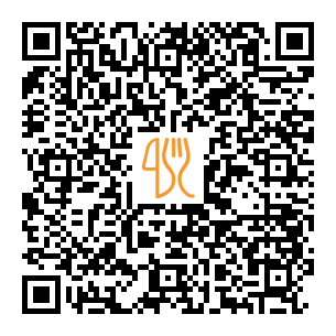 QR-code link para o menu de La Cantina