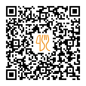 QR-code link para o menu de The Garden On The Lake