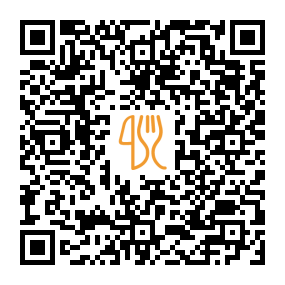 QR-code link naar het menu van Bistro Oriental