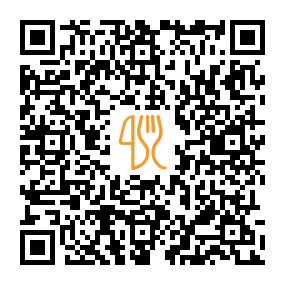 QR-code link para o menu de Cafe Des Amis