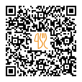 QR-code link para o menu de Café Luna