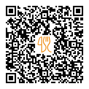 QR-code link para o menu de Fook Moon