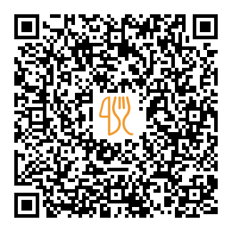 QR-code link para o menu de La Caravane Passe