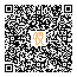 QR-code link para o menu de Sushi Shop