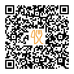 QR-code link naar het menu van Fondue Stube Winterthur