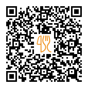 QR-code link para o menu de New Bubble Pizzeria