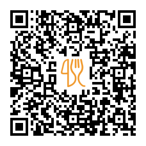 QR-code link para o menu de Café Pavillon