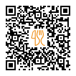 QR-code link para o menu de Parc Café