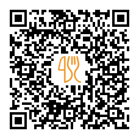 QR-code link para o menu de Lago Lodge