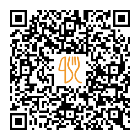 QR-code link către meniul Auberge De Chaulin