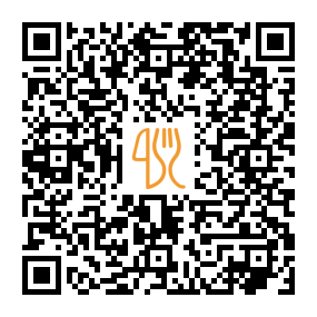 QR-code link para o menu de Café Du Cerf