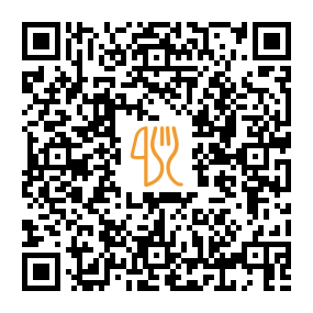 QR-code link para o menu de La Fleur-de-lys