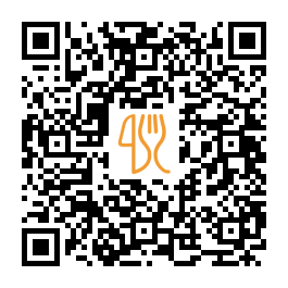 QR-code link către meniul Allegra