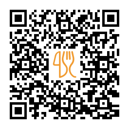 QR-code link para o menu de Heubode