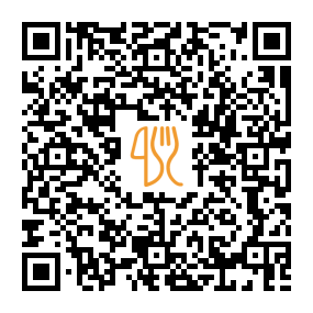 QR-code link para o menu de Café De La Banque