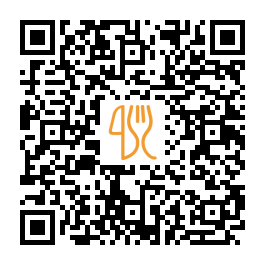 QR-code link para o menu de Blume