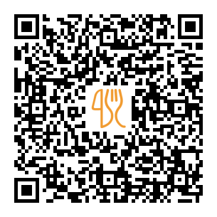 QR-code link para o menu de La Folie Voltaire