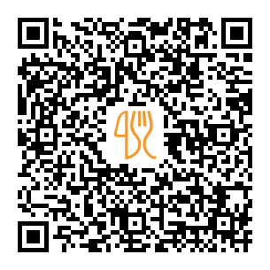 Link z kodem QR do menu Street Kitchen Cafe