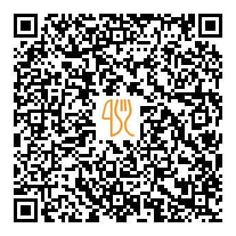 QR-code link naar het menu van The Hamburger Foundation Eaux Vives