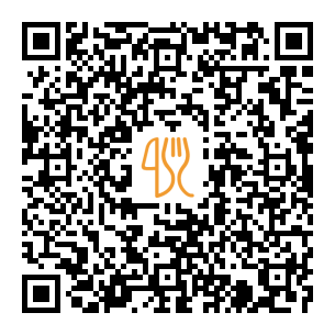 QR-code link para o menu de Café Les 4 Marronniers