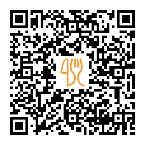 QR-code link para o menu de Auberge Communale