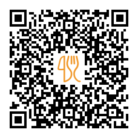 QR-code link para o menu de Black Lions