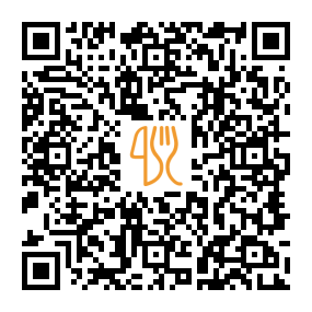 QR-code link către meniul Bahnhof Chalet