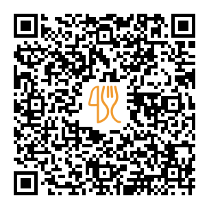 QR-code link către meniul Aux Trois Bonheurs