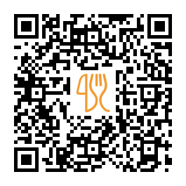 QR-code link para o menu de Hot Pizza