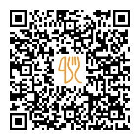 QR-code link para o menu de Au Cheval Blanc