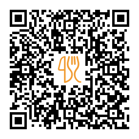 QR-code link para o menu de Burger King