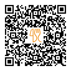 QR-code link para o menu de La Caquerelle