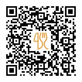 QR-code link para o menu de Mimo Falafel