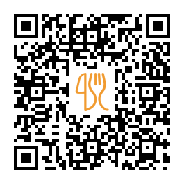 QR-code link para o menu de Cooma Chur